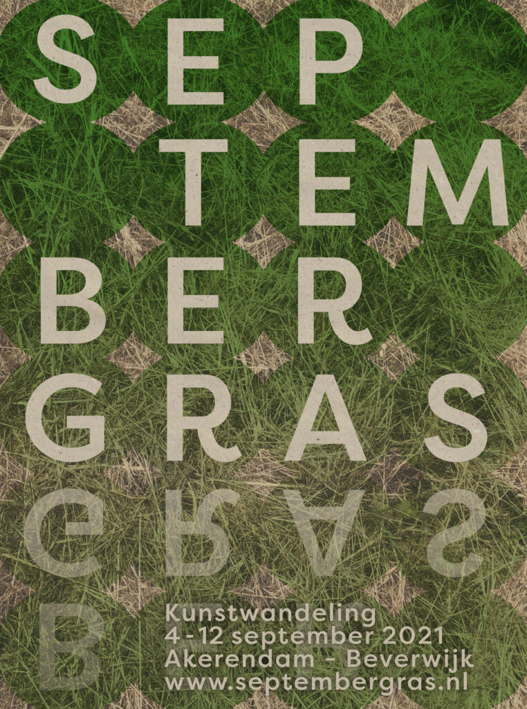 Septembergras